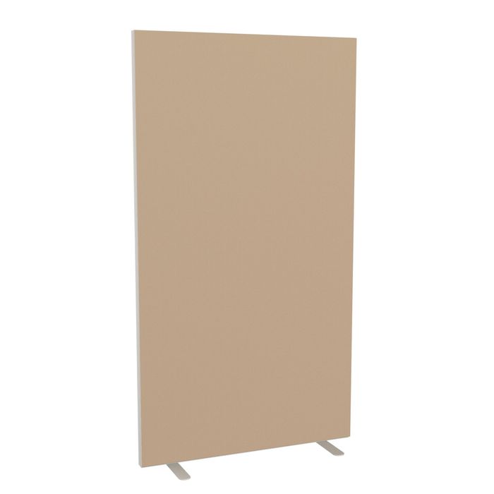 3660141943894-Cloison de séparation EASYSCREEN - L94 x H174 cm - sable--0