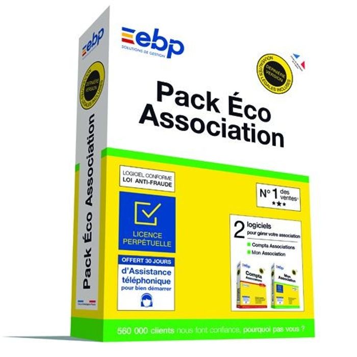 3438600134707-EBP Pack Eco Association - dernière version - 1 utilisateur--0