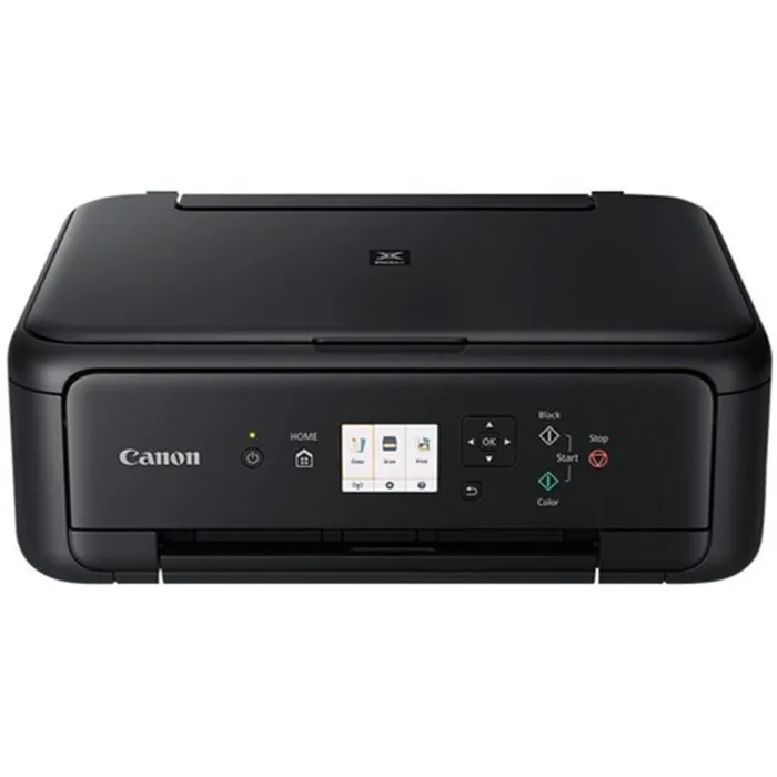 4549292090741-Canon PIXMA TS5150 - imprimante multifonction jet d'encre couleur A4 - Wifi--0