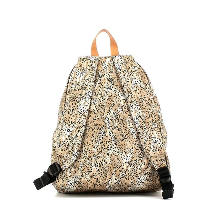 2012349430880-EASTPAK Padded Pak'r - Sac à dos - 40 cm - Leopard--1