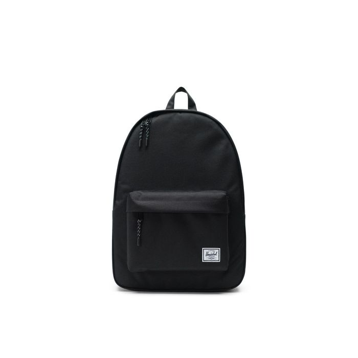 828432004973-Herschel Classic - Sac à dos - noir--0