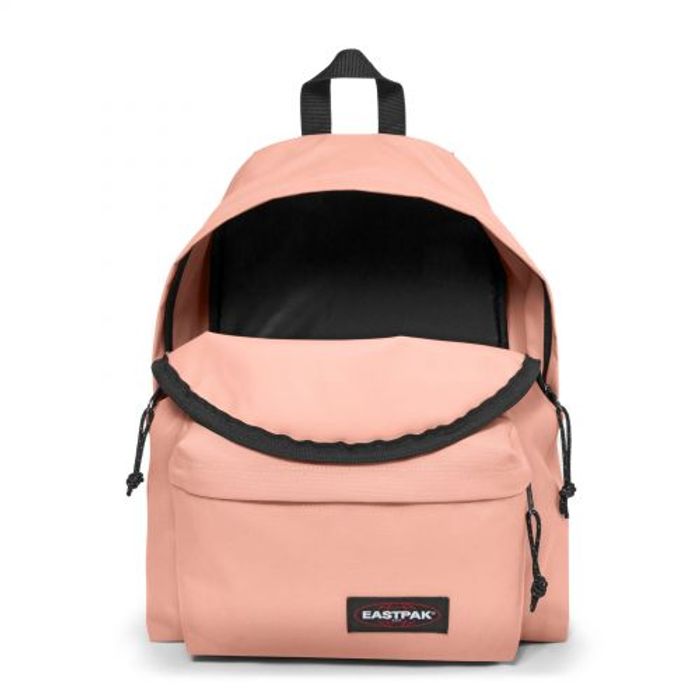 5400552852198-EASTPAK Padded Pak'r - Sac à dos - 40 cm - Comfy Coral--1