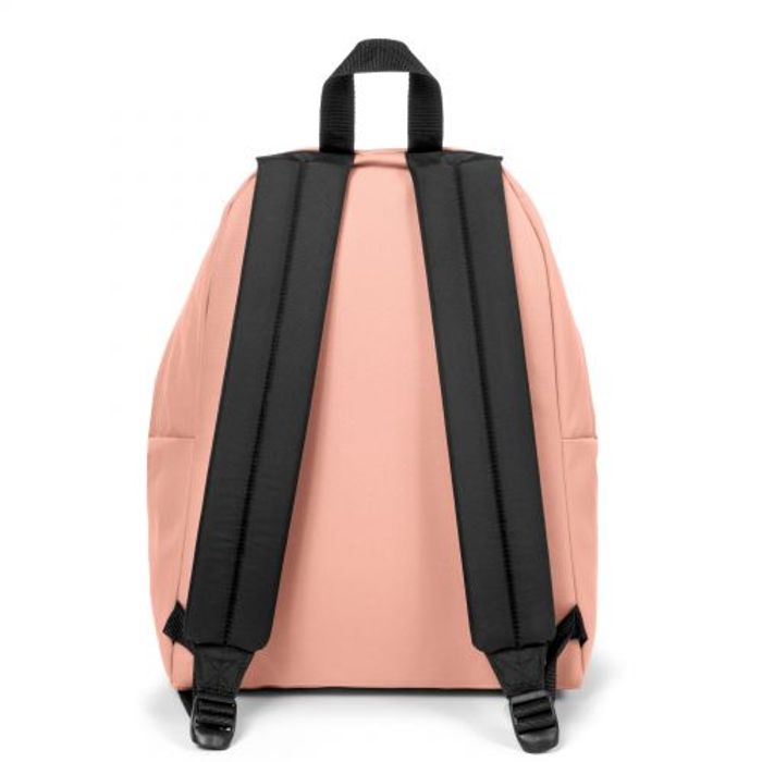 5400552852198-EASTPAK Padded Pak'r - Sac à dos - 40 cm - Comfy Coral--2