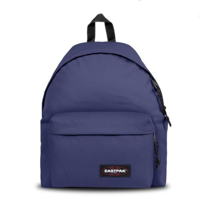 5400552852204-EASTPAK Padded Pak'r - Sac à dos - 40 cm - Vital Purple--0