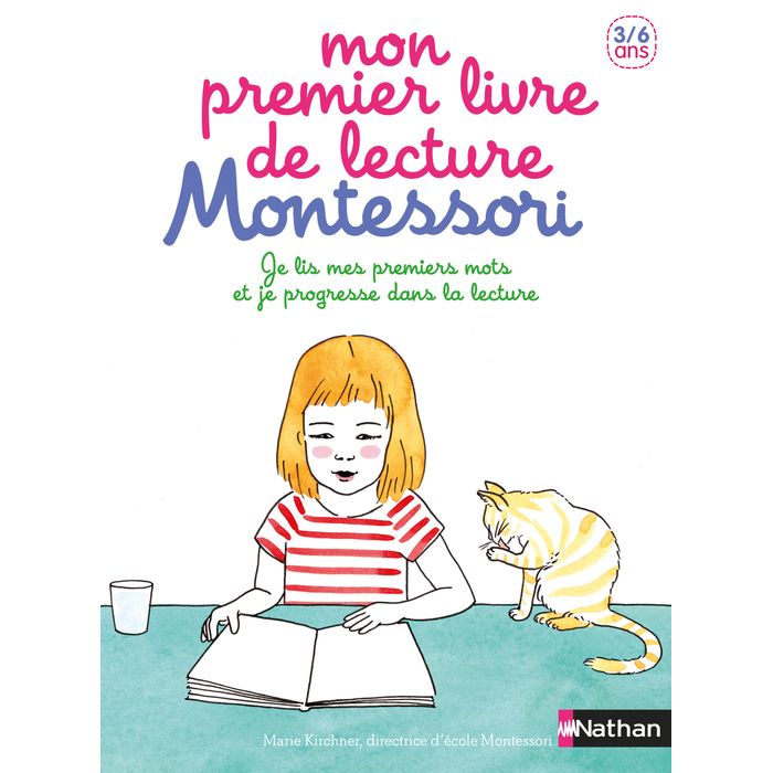 9782092788486-Mon premier livre de lecture Montessori - 3/6 ans--0