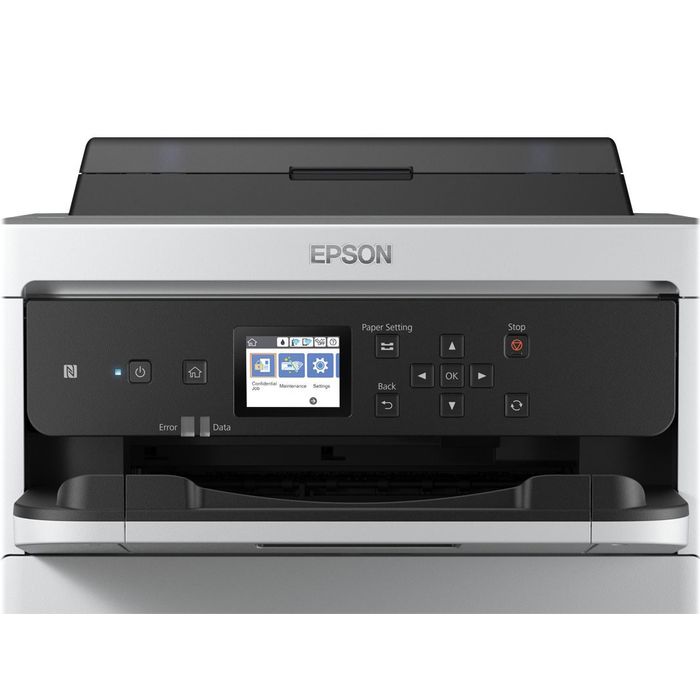 8715946634203-Epson WorkForce Pro WF-C5290DW - imprimante jet d'encre couleur A4 - Wifi, USB, NFC --13