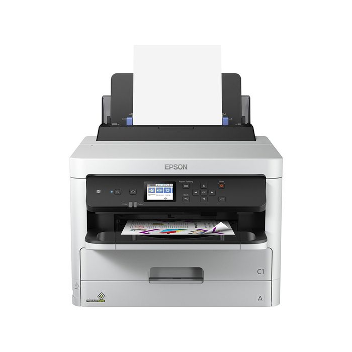 8715946634203-Epson WorkForce Pro WF-C5290DW - imprimante jet d'encre couleur A4 - Wifi, USB, NFC --4