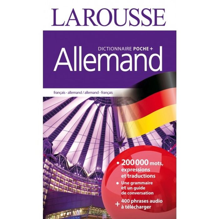 9782035915856-Larousse Dictionnaire de poche Plus Allemand--0