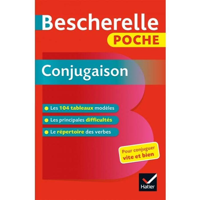 9782401044616-Bescherelle Poche Conjugaison--0