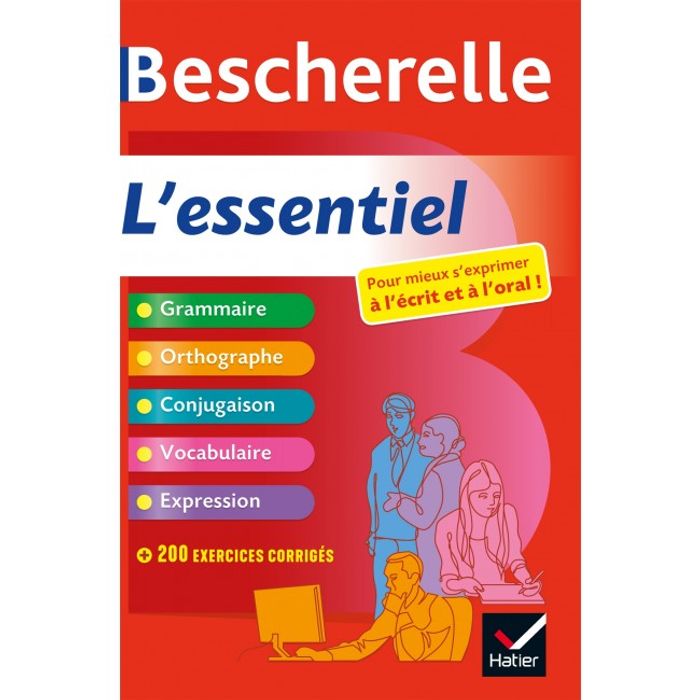 9782218952418-Bescherelle L'essentiel Tout-en-un--0