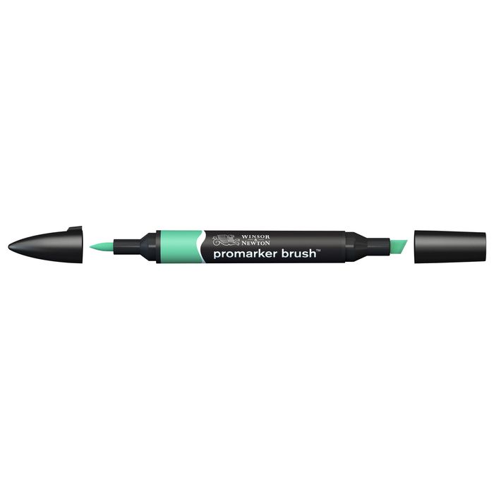 0884955042571-BrushMarker - Stylo pinceau et marqueur - vert menthe--0