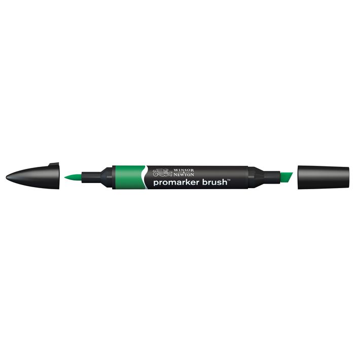 0884955042694-BrushMarker - Stylo pinceau et marqueur - vert luxuriant--0