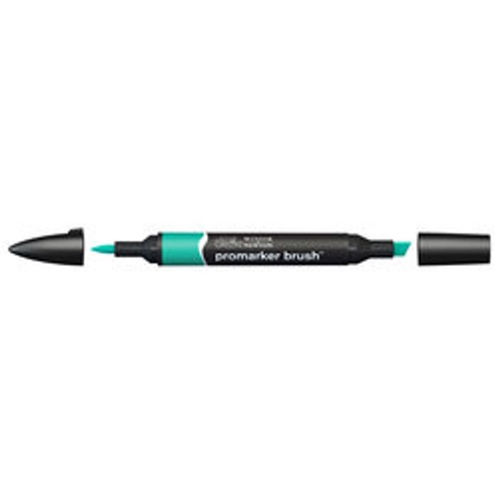 0884955042960-BrushMarker - Stylo pinceau et marqueur - océan turquoise--0