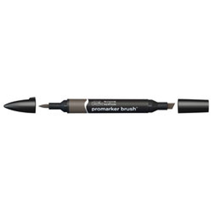 0884955043073-BrushMarker - Stylo pinceau et marqueur - gris chaud 5--0