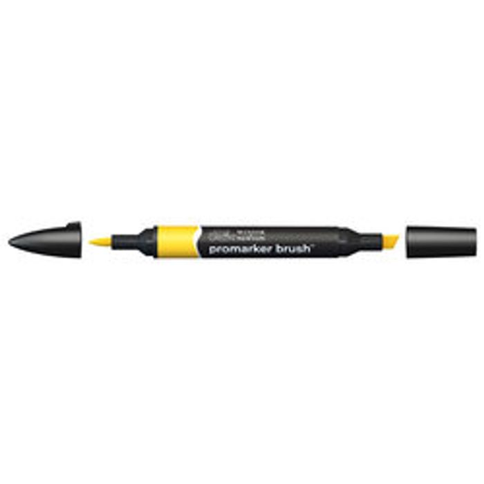 0884955043127-BrushMarker - Stylo pinceau et marqueur - tournesol--0