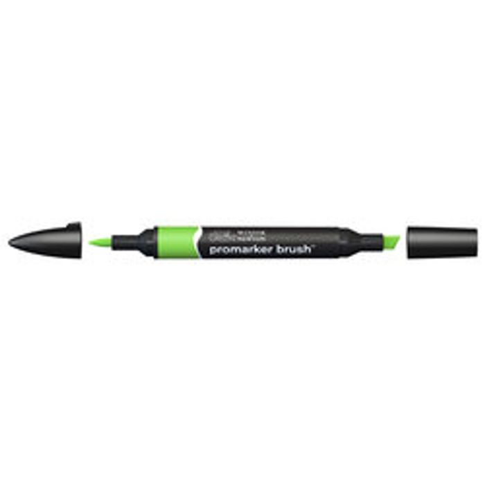 0884955043158-BrushMarker - Stylo pinceau et marqueur - vert clair--0