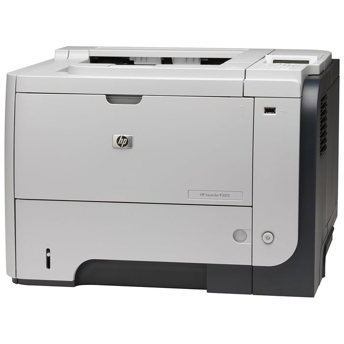 3700892000092-HP LaserJet Enterprise P3015dn - imprimante laser reconditionnée monochrome A4 - recto-verso--2