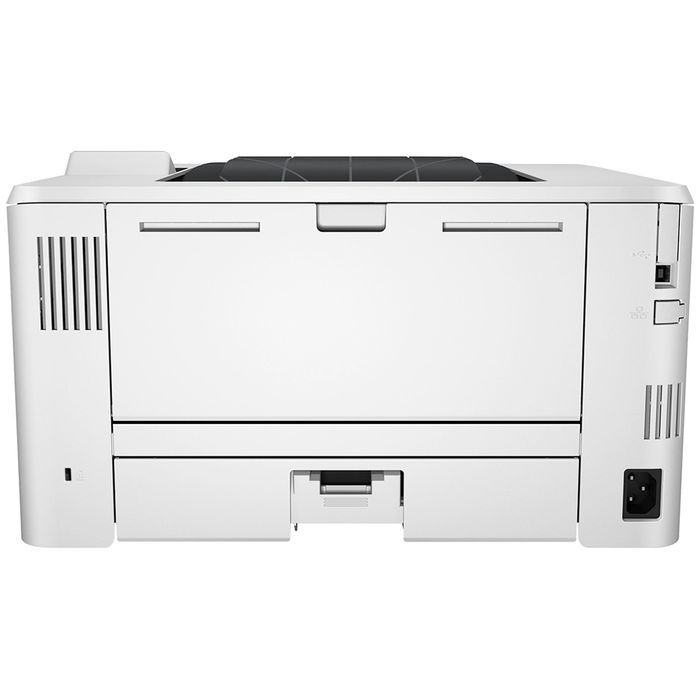 3700892005684-HP LaserJet Pro M402dn - Imprimante laser reconditionnée monochrome A4 - recto-verso--3