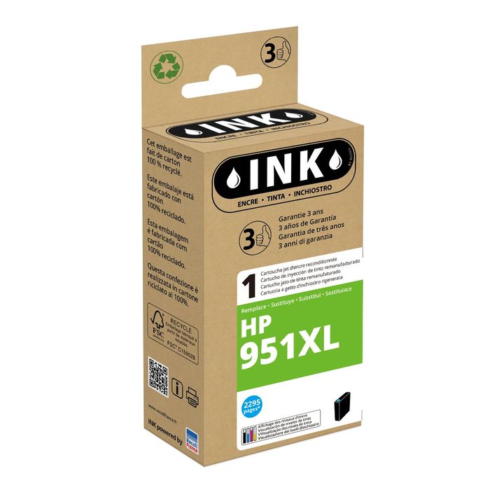 8715057013522-Cartouche compatible HP 951XL - cyan - ink--0