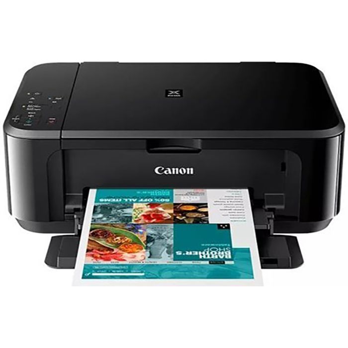 4549292126815-Canon PIXMA MG3650S - imprimante multifonction jet d'encre couleur A4 - Wifi, USB  - noir--2