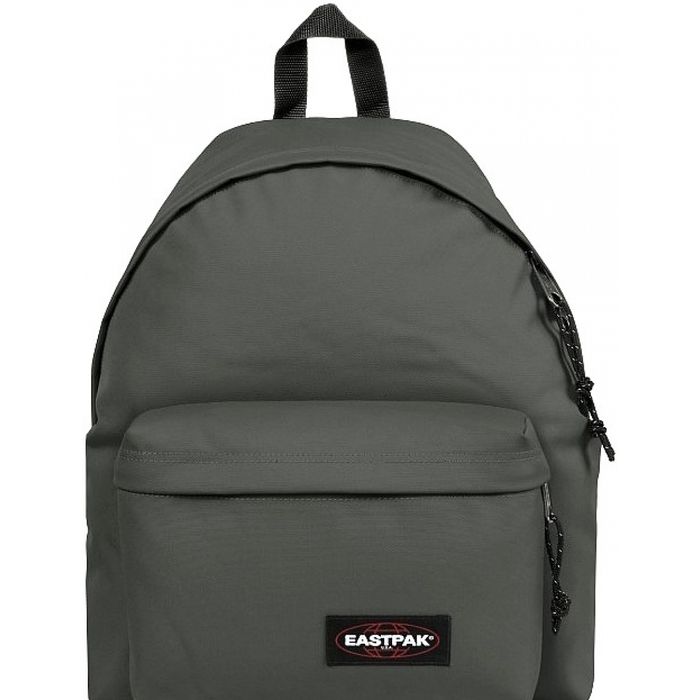 2012349440988-EASTPAK Padded Pak'r - Sac à dos - 40 cm - Good Grey--0