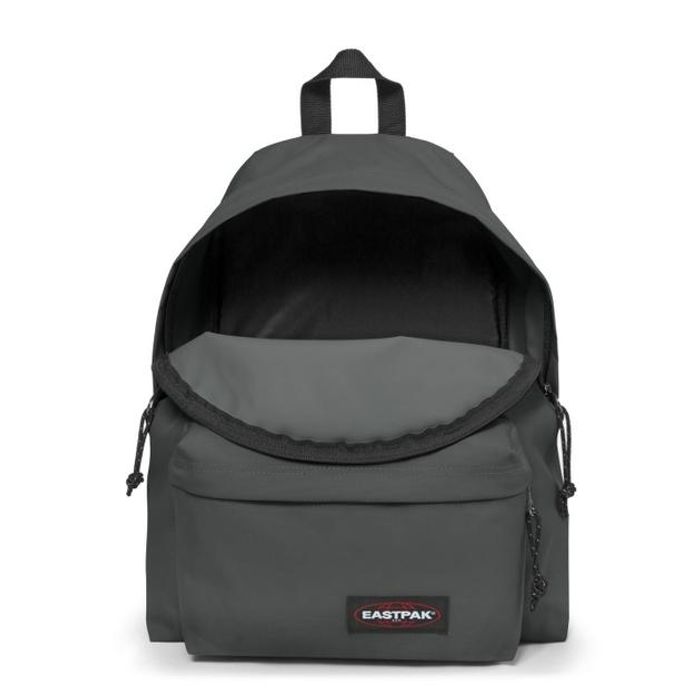 2012349440988-EASTPAK Padded Pak'r - Sac à dos - 40 cm - Good Grey--1