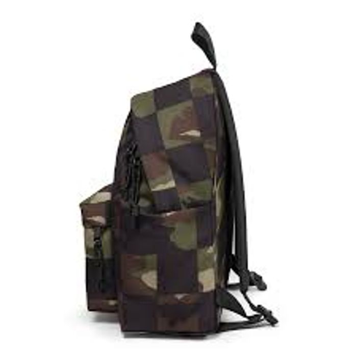 2012349441008-EASTPAK Padded Pak'r - Sac à dos - 40 cm - Camopatch Black--1