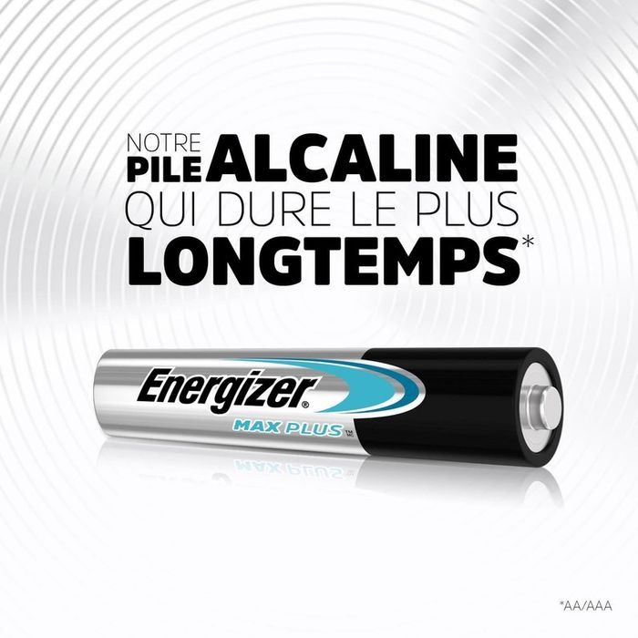 7638900423303-ENERGIZER Max Plus - 6+2 piles alcalines - AA LR06--1