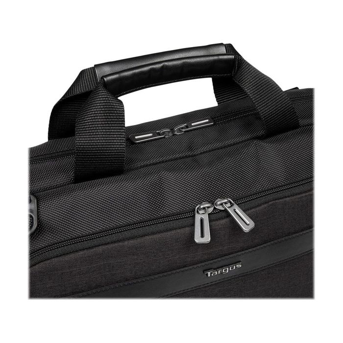 5051794021967-Targus City Smart - Sacoche pour ordinateur portable 15,6" - noir/gris--1