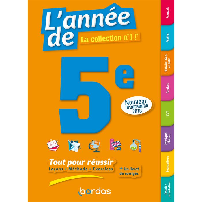 9782047357699-L'année de 5e - Tout pour réussir--0