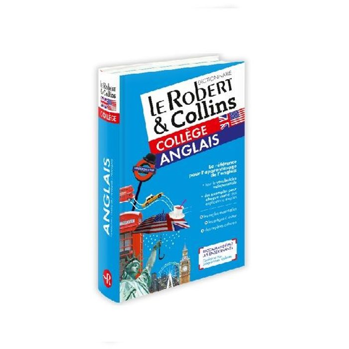 9782321014119-Le Robert & Collins Dictionnaire Collège Anglais--0