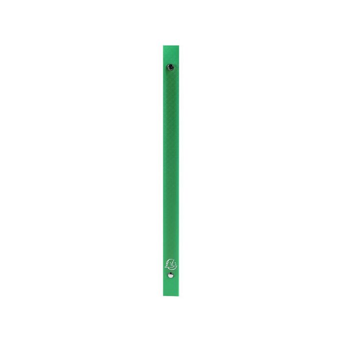 3130630511939-Exacompta Opak - Classeur à anneaux - Dos 20 mm - A4 - pour 100 feuilles - vert clair--1