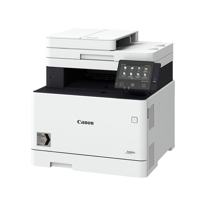 8714574662244-Canon i-SENSYS MF744Cdw - imprimante laser multifonction couleur A4 - Wifi--2