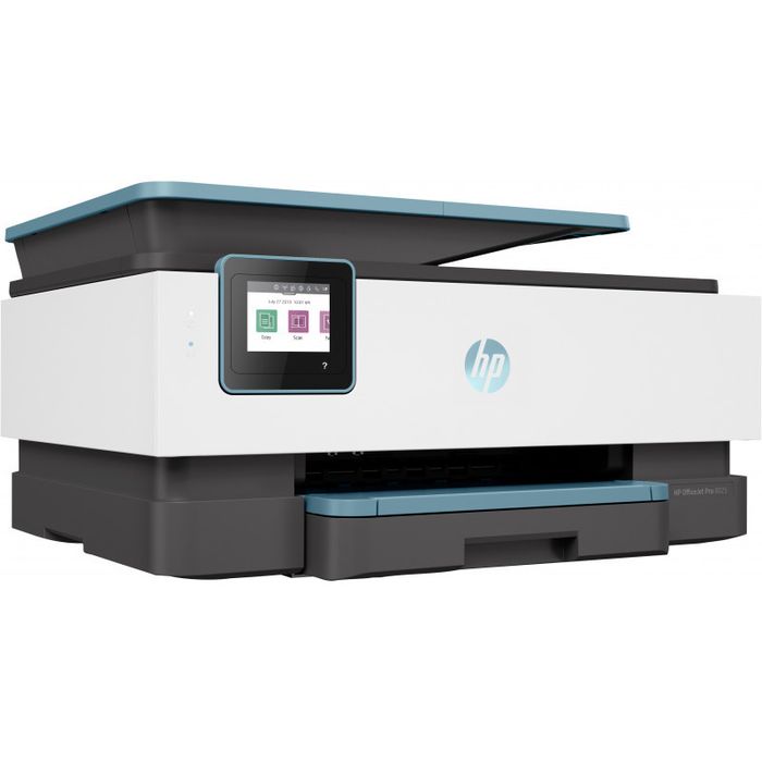 195161213830-HP Officejet Pro 8025E All-in-One - imprimante multifonction jet d'encre couleur A4 - Wifi--3