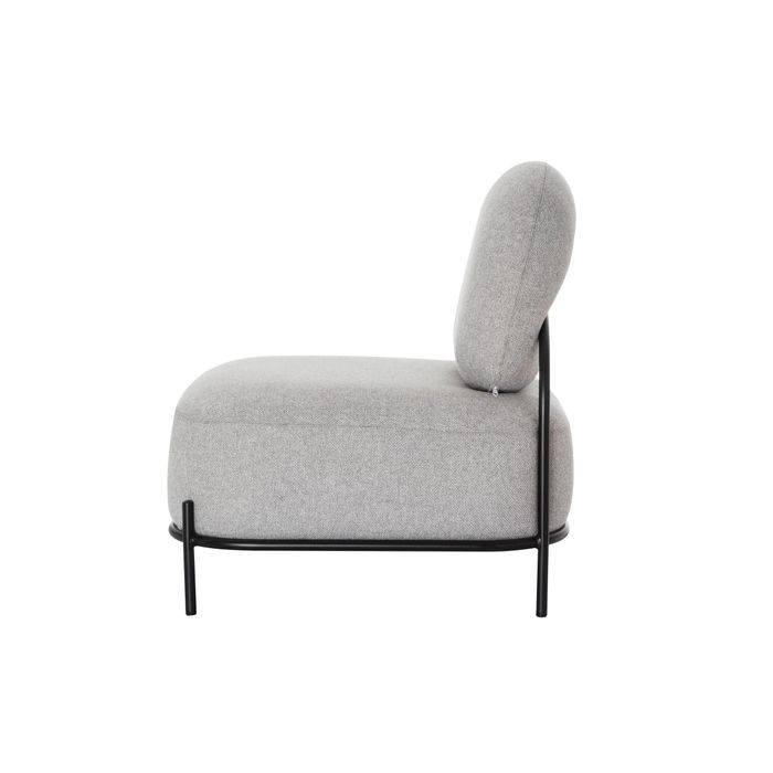 3660141232417-Fauteuil d'accueil ADMIRAAL - gris clair--2