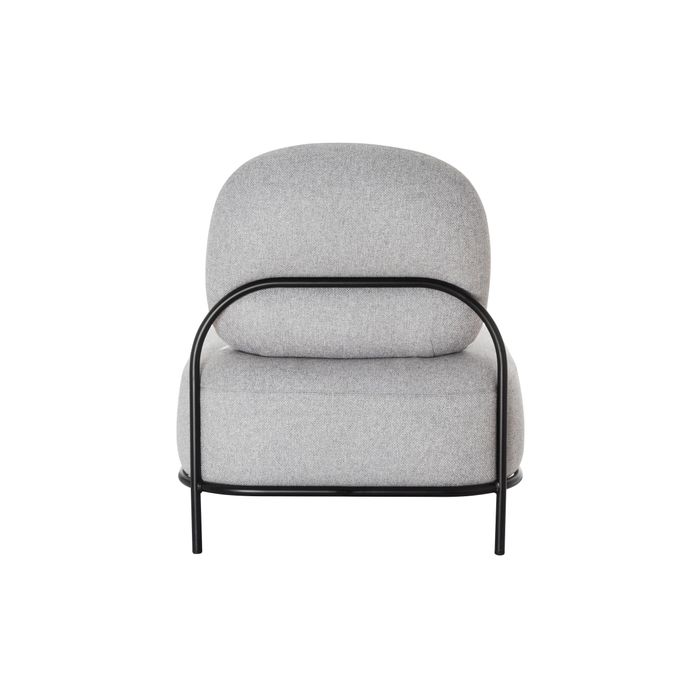 3660141232417-Fauteuil d'accueil ADMIRAAL - gris clair--3