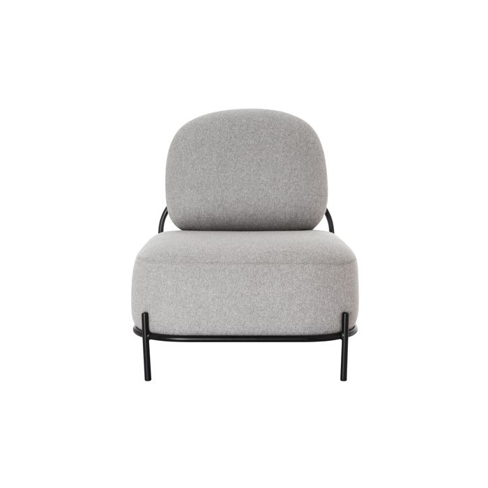 3660141232417-Fauteuil d'accueil ADMIRAAL - gris clair--0