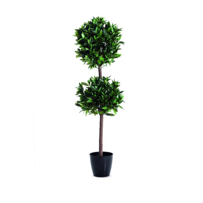 3660141290103-Plante artificielle laurier - hauteur 165 cm--0