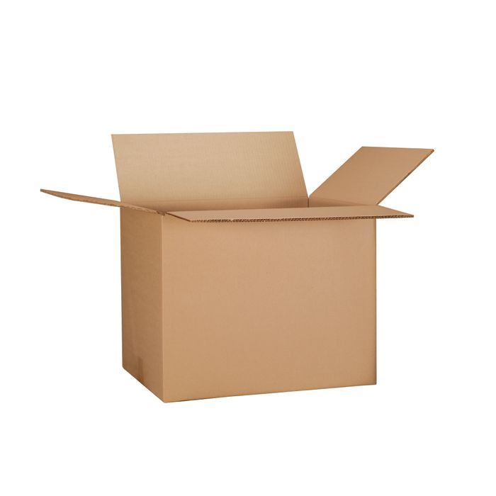 3664233003015-20 Cartons caisses américaines - 20 cm x 14 cm x 14 cm - Logistipack--0