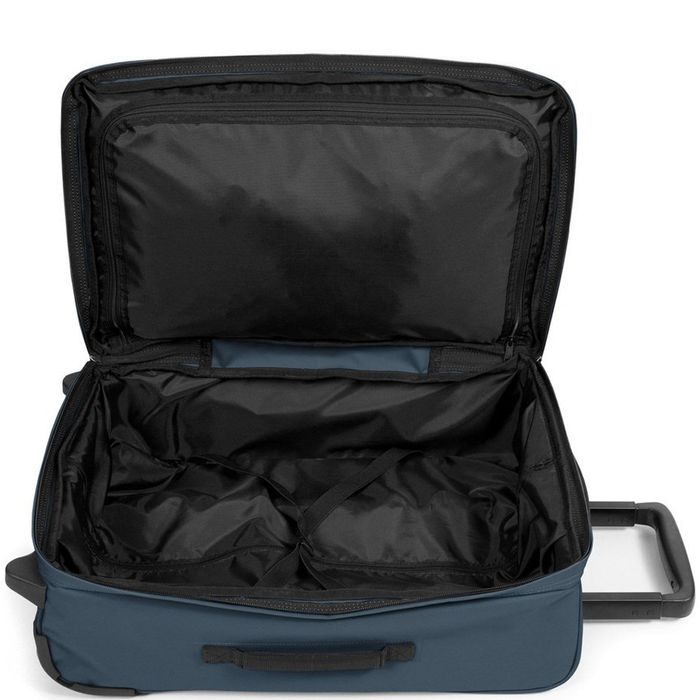 3663991048023-Eastpak Trafik Light S - Trolley taille cabine - bleu--1