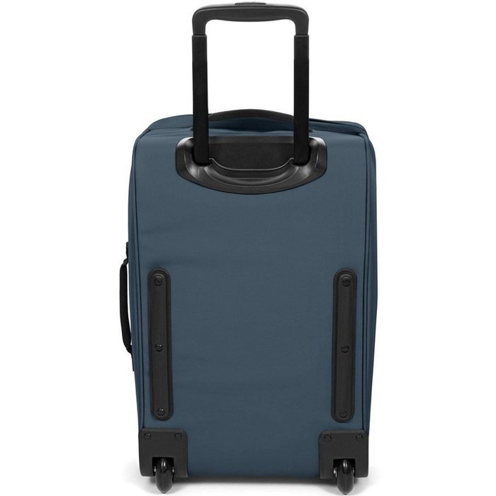 3663991048023-Eastpak Trafik Light S - Trolley taille cabine - bleu--2