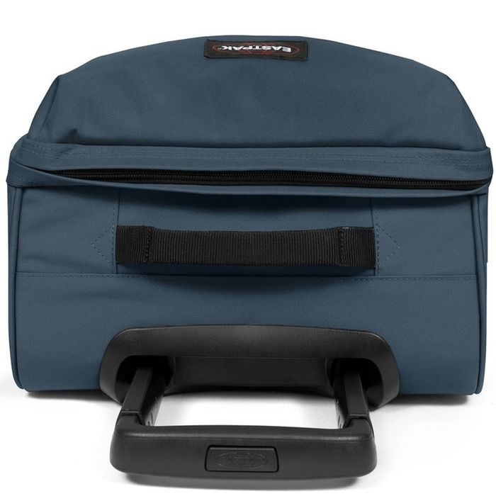 3663991048023-Eastpak Trafik Light S - Trolley taille cabine - bleu--4