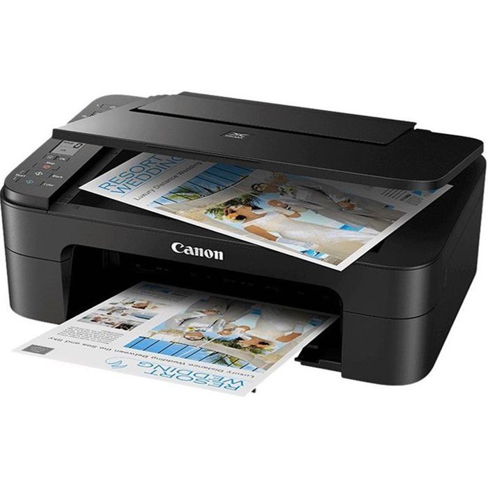 4549292143867-Canon PIXMA TS3350 - imprimante multifonction jet d'encre couleur A4 - Wifi, USB--2