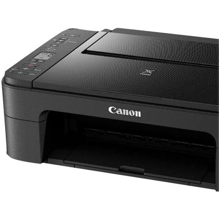 4549292143867-Canon PIXMA TS3350 - imprimante multifonction jet d'encre couleur A4 - Wifi, USB--3