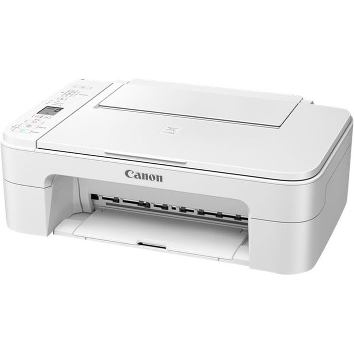 4549292143966-Canon PIXMA TS3351 - imprimante multifonction jet d'encre couleur A4 - Wifi, USB--0