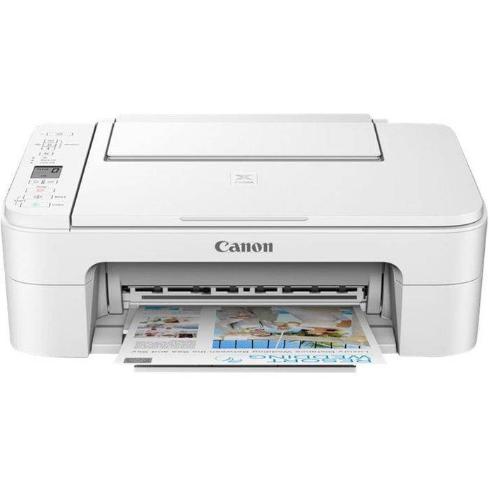 4549292143966-Canon PIXMA TS3351 - imprimante multifonction jet d'encre couleur A4 - Wifi, USB--4