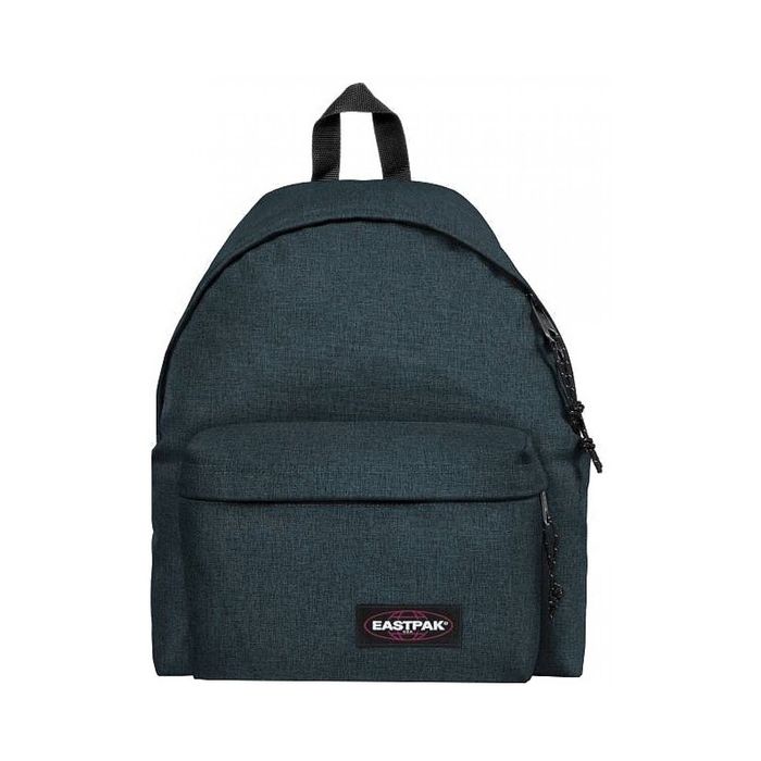 5400806663433-EASTPAK Padded Pak'r - Sac à dos - 40 cm - Triple denim--0