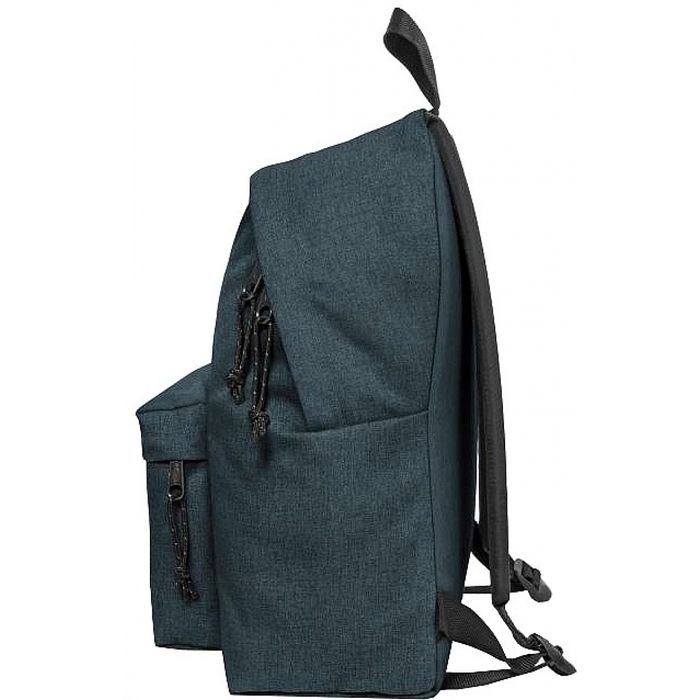 5400806663433-EASTPAK Padded Pak'r - Sac à dos - 40 cm - Triple denim--2