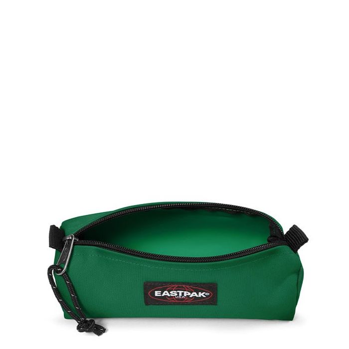 5400879215263-EASTPAK Benchmark - Trousse 1 compartiment - tortoise green--1