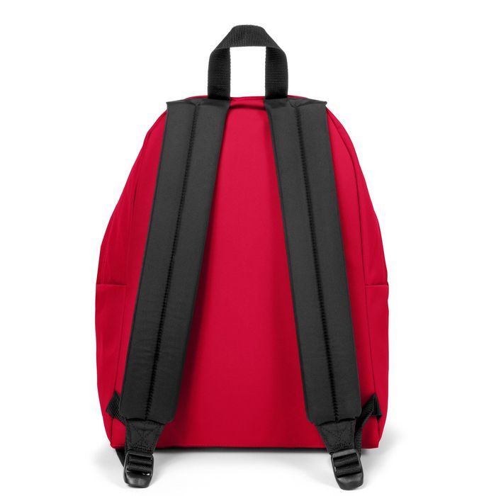 5400879216437-EASTPAK Padded Pak'r - Sac à dos - 40 cm - Sailor red--1